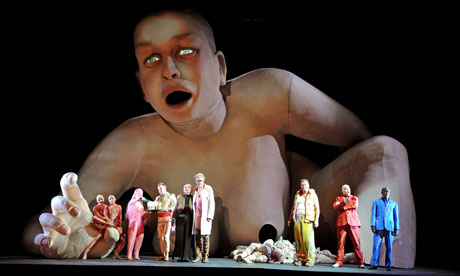 The five myths about contemporary classical music Tom Service, guardian.co.uk Contemporary classical music is devoid of melody and appeal, all noise and no fun. At least, that’s the cliche. But this is music that is very much at the heart of our modern world...